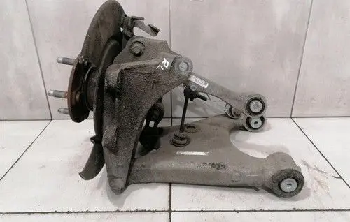Tesla Model X Rear wheel bearing hub 105853900B