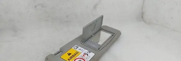 Suzuki Vitara (LY) Sun visor