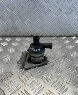 Opel Antara Electric auxiliary coolant/water pump 95165365 12402104500 12070905500