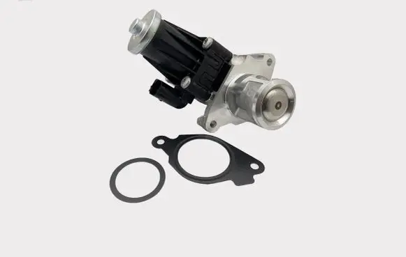 Fiat Grande Punto EGR valve 71753846 55216292 55207921
