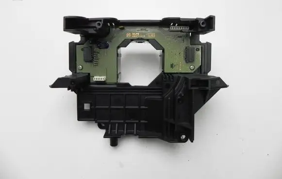 Ford Focus Radio/GPS head unit trim BV6T13N064AJ I6770