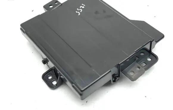 Land Rover Evoque II Climate control unit JPLA14C239BB 200125011 31011147