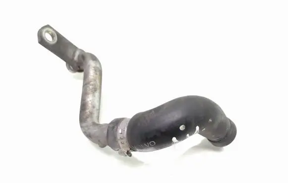 Volvo S80 Engine coolant pipe/hose 08692679
