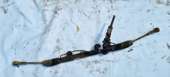 Nissan Primera Steering rack 34012493