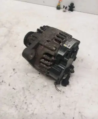 Opel Insignia A Generator/alternator 13502582 2650800A 100505064137