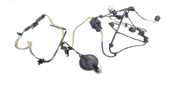 BMW X1 F48 F49 Parking sensor (PDC) wiring loom 8X2T15B484AB