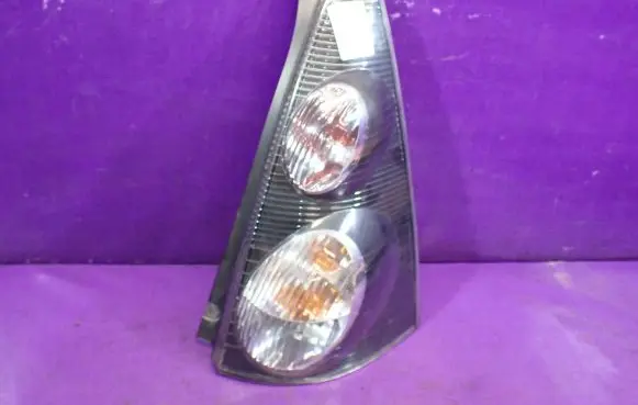 Citroen C1 Rear/tail lights 81550-0H060