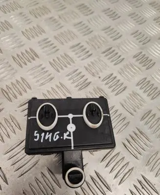 Audi Q7 4M Door control unit/module 4M0959795H
