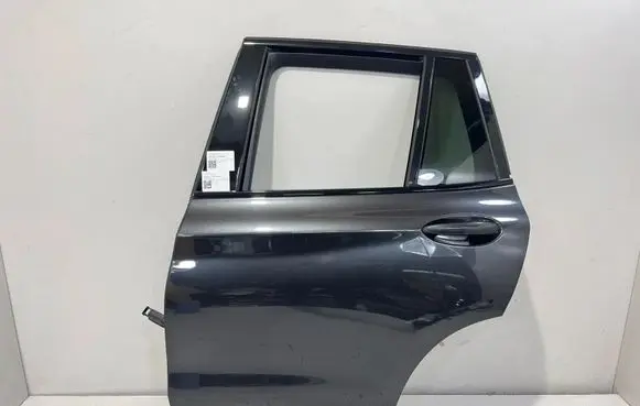 BMW X3 G01 Rear door 7465533 7473159
