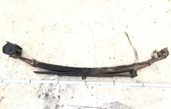 Daewoo Lublin Rear leaf spring 