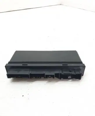 BMW 5 E60 E61 Comfort/convenience module 6957140 5WK49111