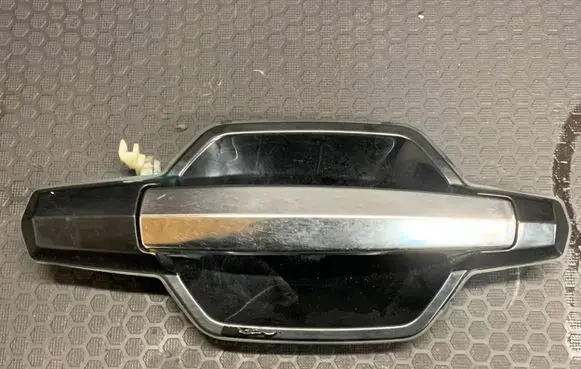 Hyundai Terracan Rear door exterior handle 83650H1010 83650H1020
