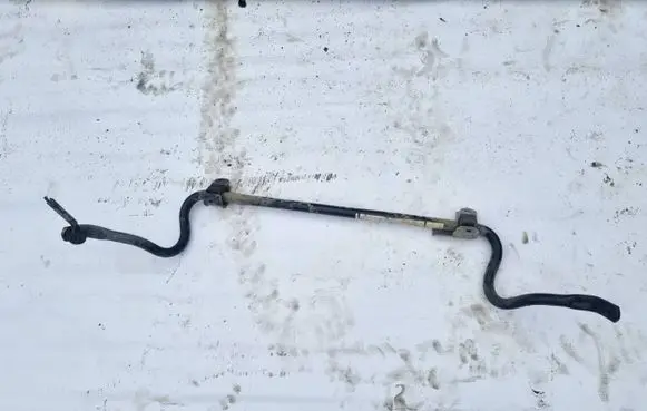 Land Rover Range Rover Evoque L551 Front anti-roll bar/sway bar K8D25482FC K8D2-5482-FC