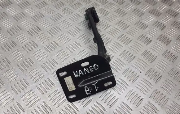 Mercedes-Benz Vaneo W414 Sliding door upper roller guide/hinge A4147600247