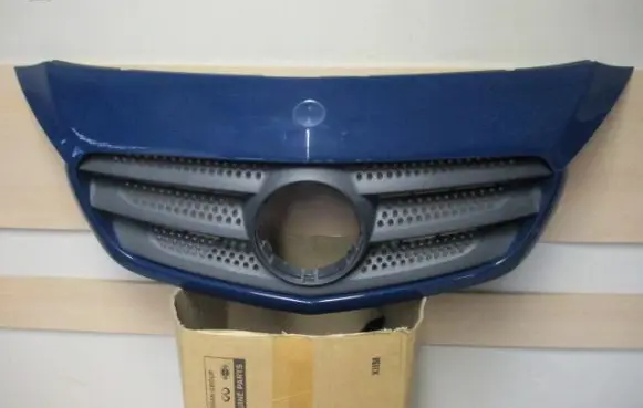 Mercedes-Benz Citan W415 Front grill