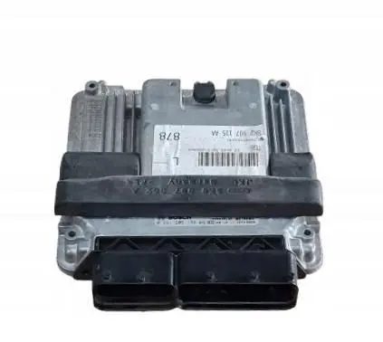 Audi A4 S4 B8 8K Engine control unit/module 8K2907115AA