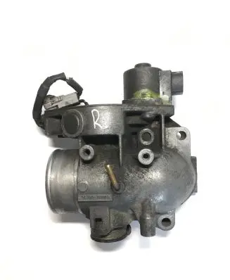 Toyota Land Cruiser (J120) Throttle valve 2610030030