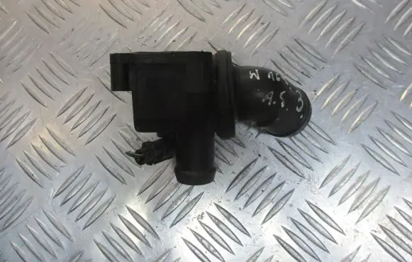 Mercedes-Benz A W169 Thermostat housing 