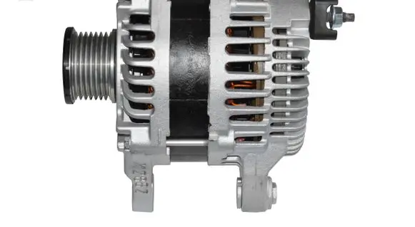 Renault Trafic III (X82) Generator/alternator 231006729R