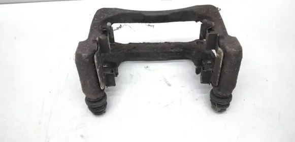 Audi A8 S8 D3 4E Brake caliper pad carrier rear 