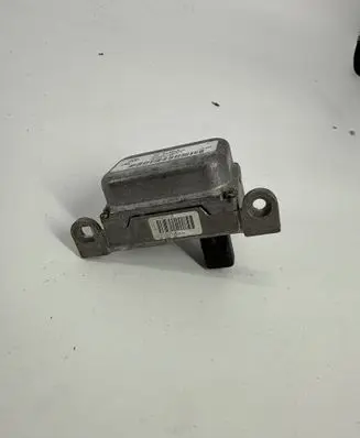 Volkswagen Golf V ESP acceleration yaw rate sensor 1K0907655B U9D4A182S5 10098503204