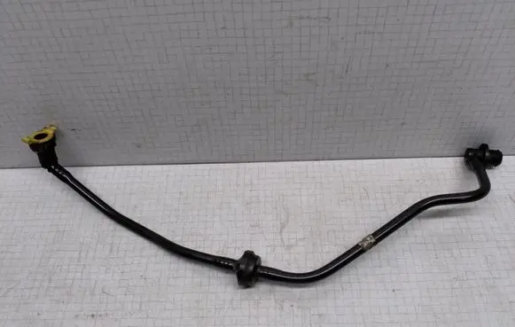 Opel Zafira B Other engine bay part