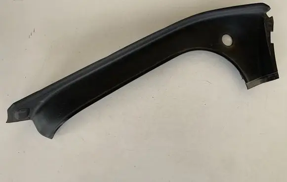Audi A8 S8 D4 4H Other trunk/boot trim element 4H0853267