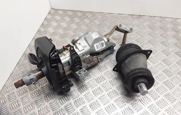 Mercedes-Benz E W211 Steering wheel axle A2114602816