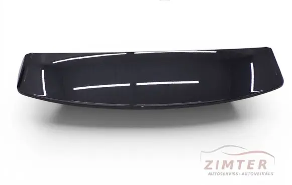Audi A6 S6 C8 4K Tailgate/trunk spoiler 4K9827933C