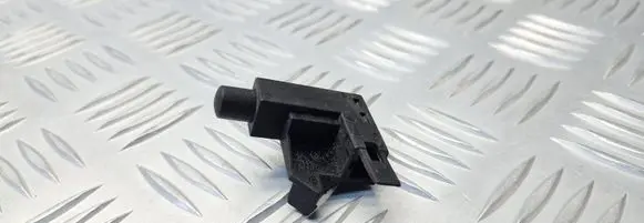 Audi A3 S3 8L Hand parking brake sensor 1J0947561