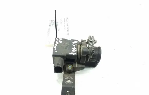 Mercedes-Benz CLK A208 C208 Acceleration sensor A0125423317