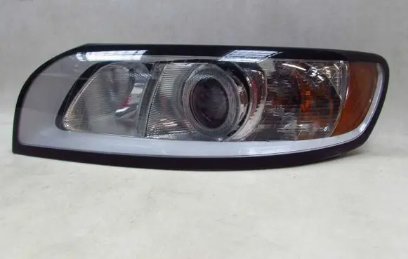 Volvo S40 Headlight/headlamp 31299583 ID51689