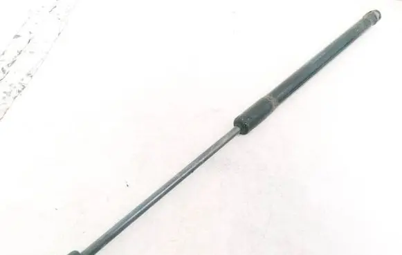 Front bonnet/hood damper/strut