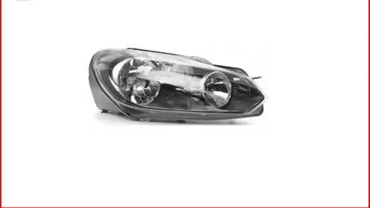 Volkswagen Golf VI Headlight/headlamp 