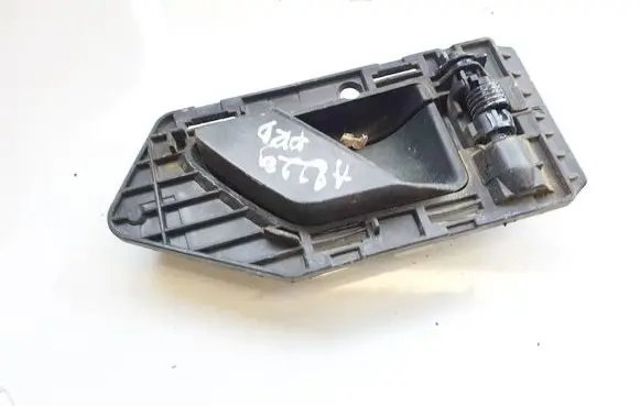 Peugeot Partner Front door interior handle 9621422877