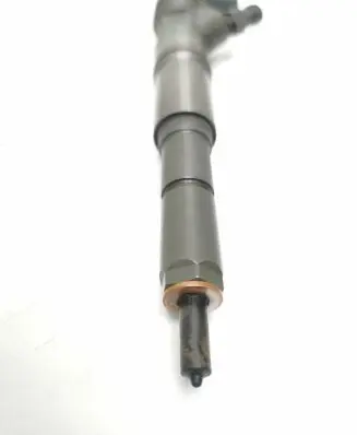 BMW 5 E60 E61 Fuel injector 7793836 0445110216