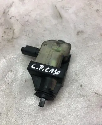 Citroen C4 I Picasso Central locking motor 9660019180