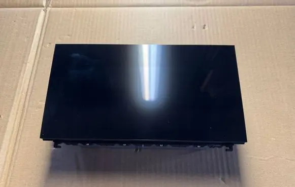 Audi A6 S6 C8 4K Screen/display/small screen 4K0919603B