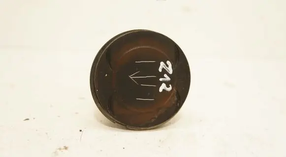 Opel Corsa D Piston with connecting rod 73L32A3