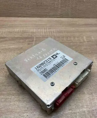 Opel Vectra B Engine control unit/module ECU 16202319 CDJA