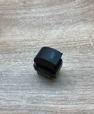 Audi A6 S6 C5 4B Electric window control switch 4B0959855 501690