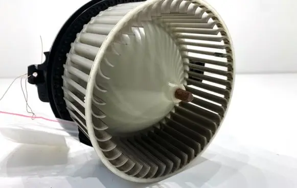 Mercedes-Benz GLE W167 Heater fan/blower GW997003