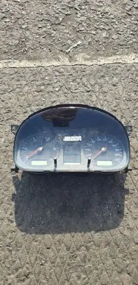 Volkswagen Multivan T4 Speedometer (instrument cluster) 7D0920803C 110008963