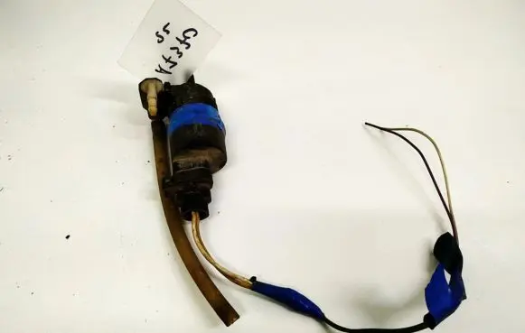 Renault Espace III Windscreen/windshield washer pump