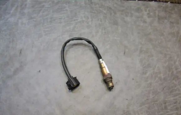 Mercedes-Benz SLK R171 Lambda probe sensor A0045420718