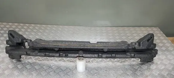 Hyundai Tucson TL Front bumper foam support bar 86520D7000