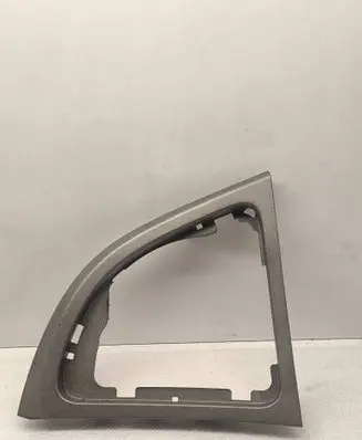 BMW 1 E81 E87 Gear shifter surround trim plastic 7129143