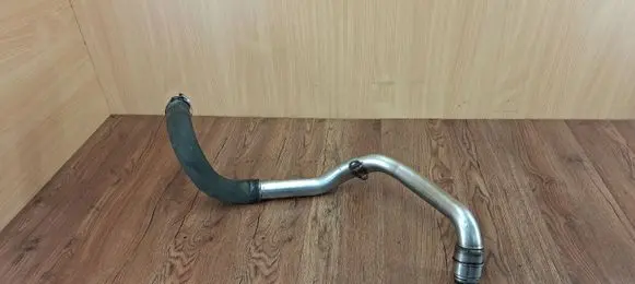 Renault Espace - Grand espace IV Intercooler hose/pipe 144609899R