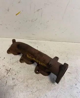 Audi A6 S6 C6 4F Exhaust manifold 059253034P