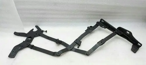 Mercedes-Benz SL R230 Convertible roof hinge A2307500251